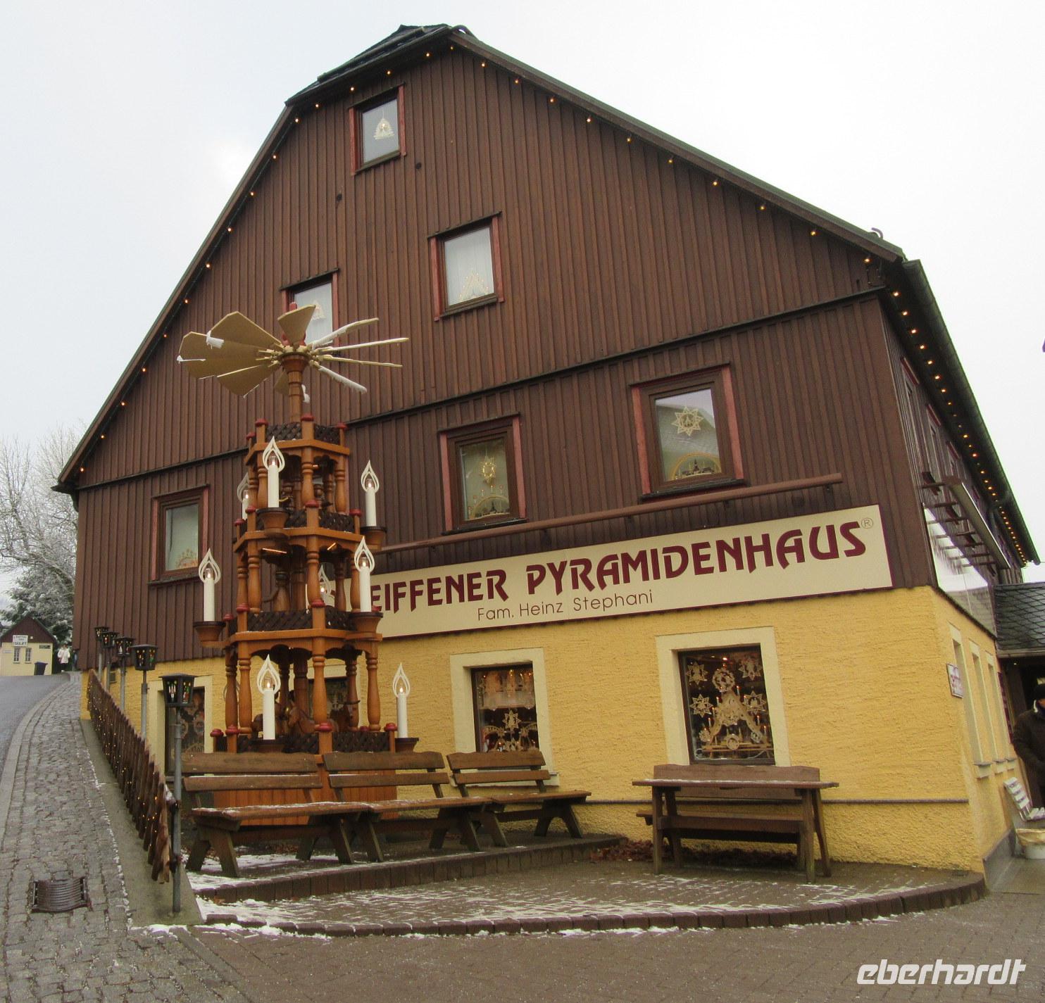 Seiffen