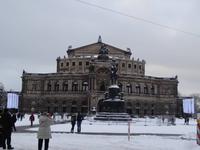 Semperoper Dresden