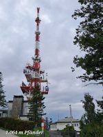 Sendeturm