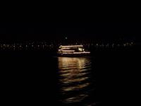 Silvester am Bodensee