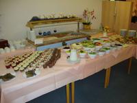 Silvester im Hotel