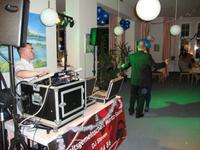 Silvester im Hotel