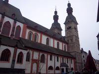 Silvester in Rheinland-Pfalz - an der Mosel