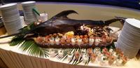 Silvesterbuffet