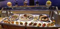 Silvesterbuffet