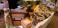 Silvesterbuffet