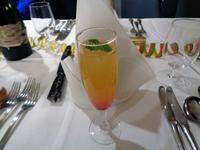 Silvestercocktail