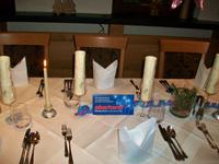 Silvesterfeier im 
