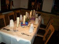 Silvesterfeier im 