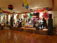 Silvesterfeier