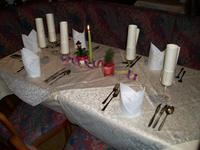 Silvesterfeier