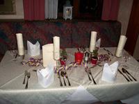 Silvesterfeier