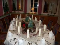 Silvesterfeier