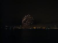 Silvesterfeuerwerk