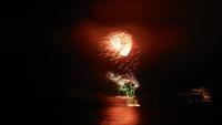 Silvesterfeuerwerk