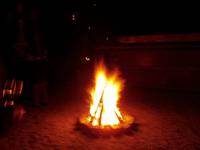 Silvesterparty im Happinger Hof