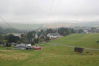 Single-Aktiv-Tag, Blick nach Oberwiesenthal