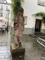 Skulptur Pfefferminzche