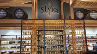 Slyrs- Bayerische Destillerie