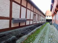 Sonderburg Dänemark 