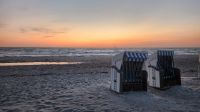 Sonnenuntergang