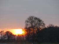 Sonnenuntergang