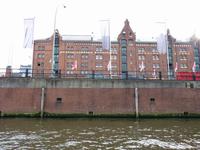 Speicherhäuser