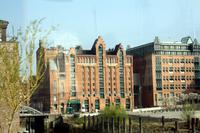 Speicherstadt