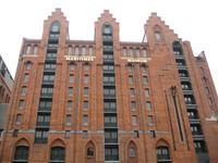 Speicherstadt