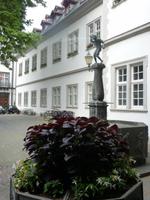 Spengel in Koblenz