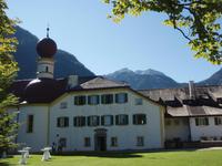 St Bartholomä
