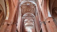 St. Georgen Kirche Wismar