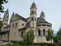 St. Kastor