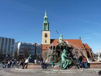 St. Marienkirche