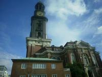 St. Michaelis-Kirche
