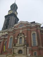 St. Michaelis-Kirche