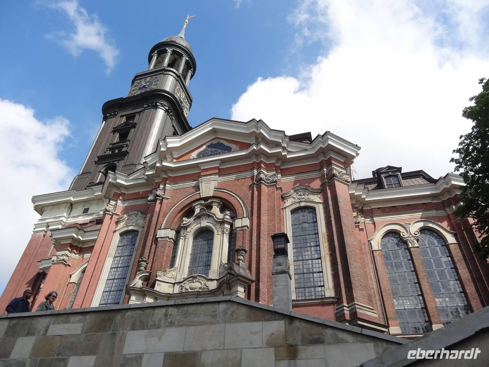 St. Michaeliskirche