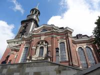 St. Michaeliskirche