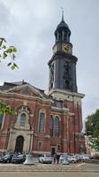 St. Michaels Kirche