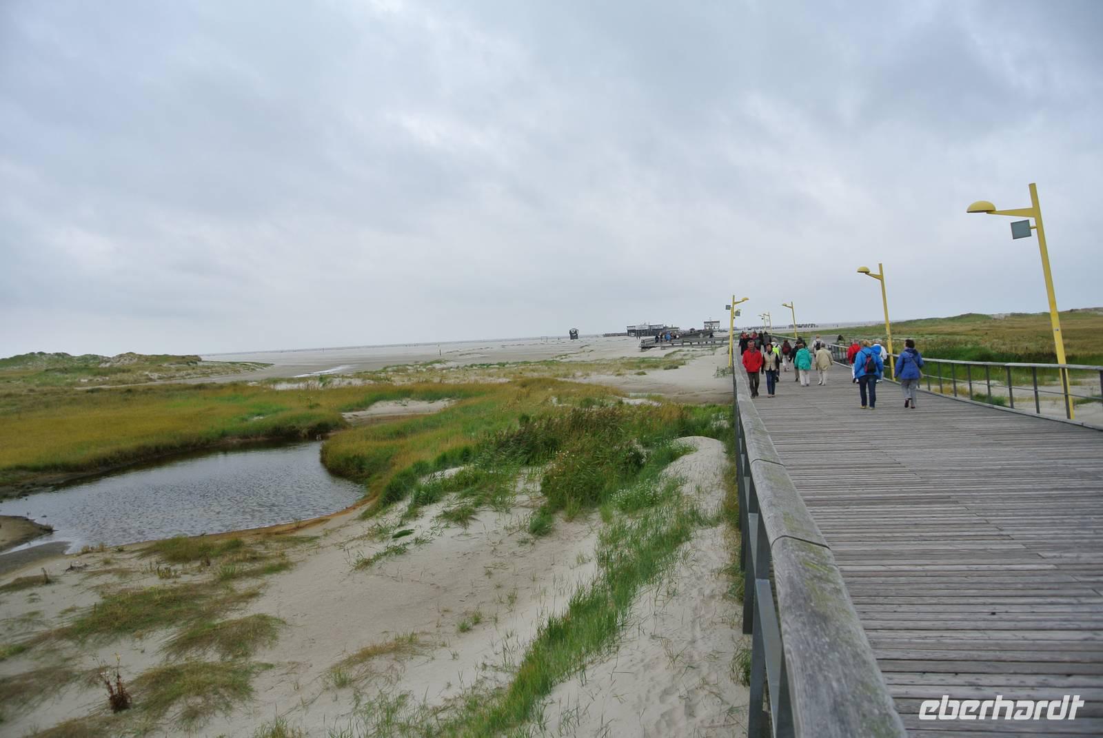 St. Peter Ording