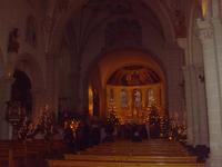 St.Kastor Basilika