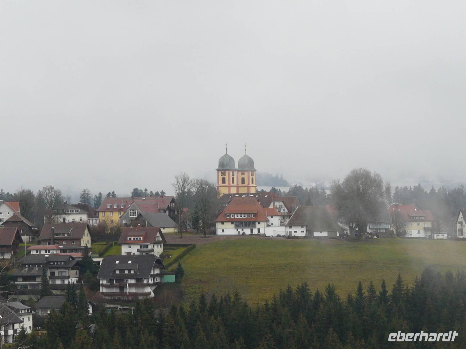 St.Märgen im Glottertal