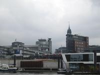St.Pauli Blick