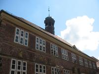 Stade, Rathaus