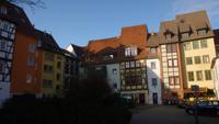 Stadtführung durch Erfurt