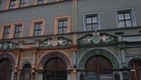 Stadtführung durch Weimar