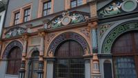 Stadtführung durch Weimar