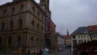 Stadtführung durch Weimar