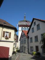 Stadtführung in Bregenz-Altstadt