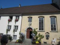 Stadtführung in Bregenz-Altstadt
